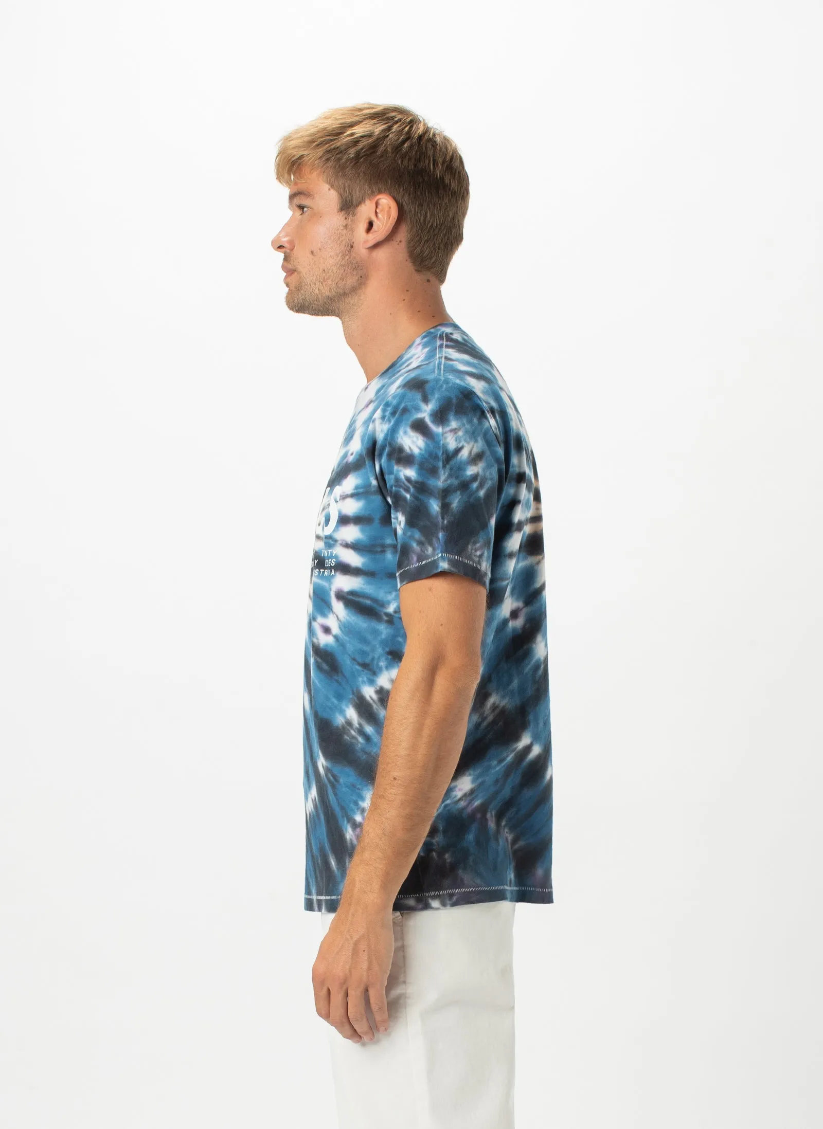 B.Bold Tee Tie Dye Trip sold by Barney Cools product image thumbnail 3