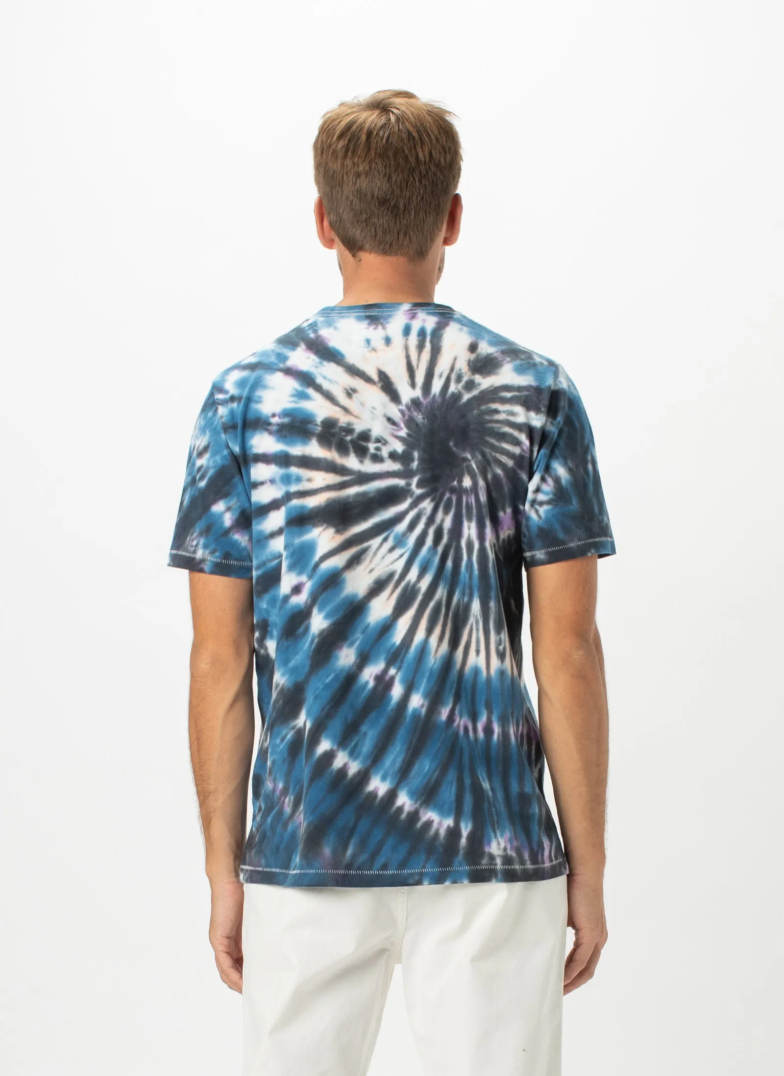 B.Bold Tee Tie Dye Trip sold by Barney Cools product image thumbnail 4