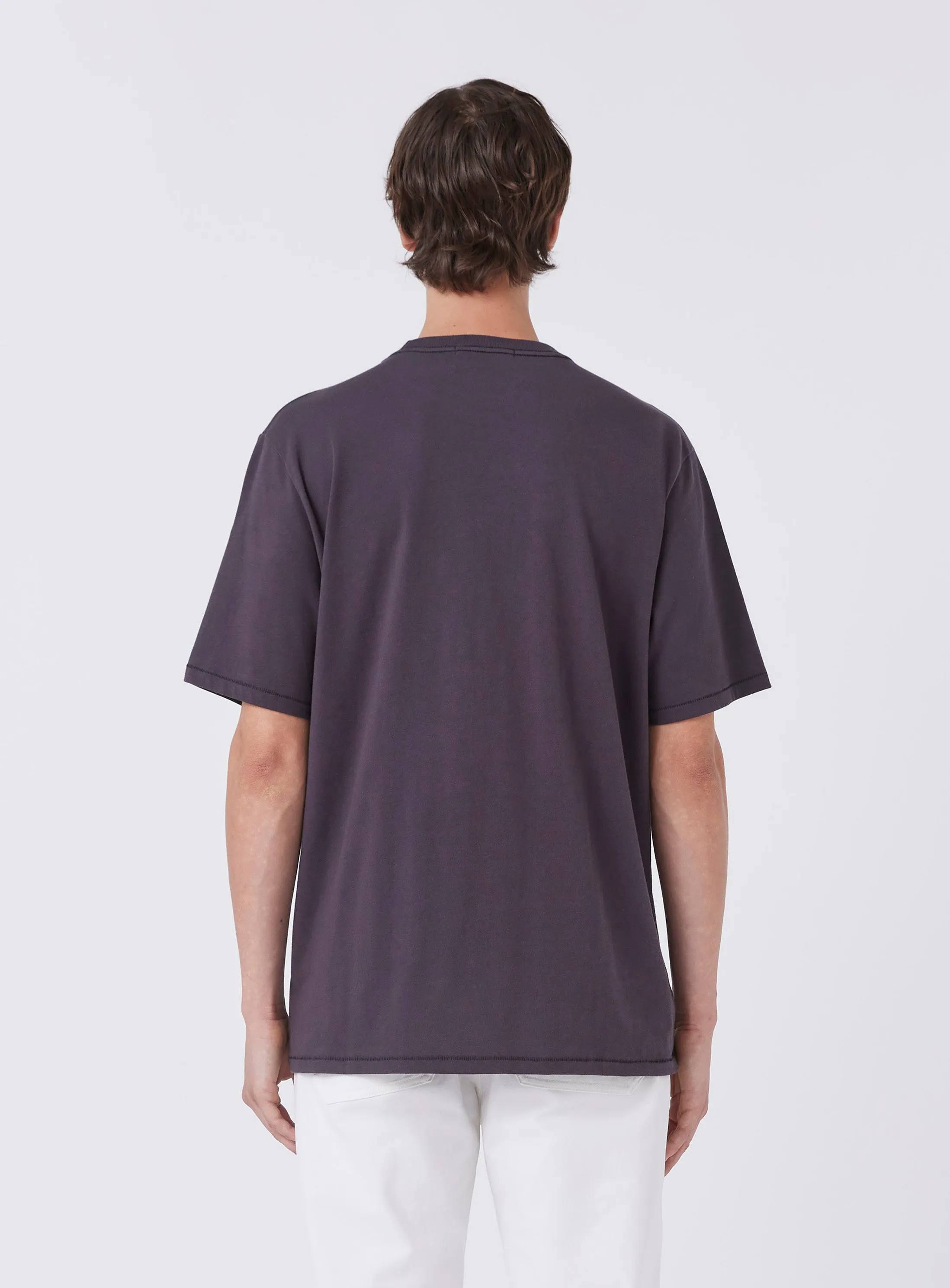 B.Cools Tee Pigment Black sold by Barney Cools product image thumbnail 5