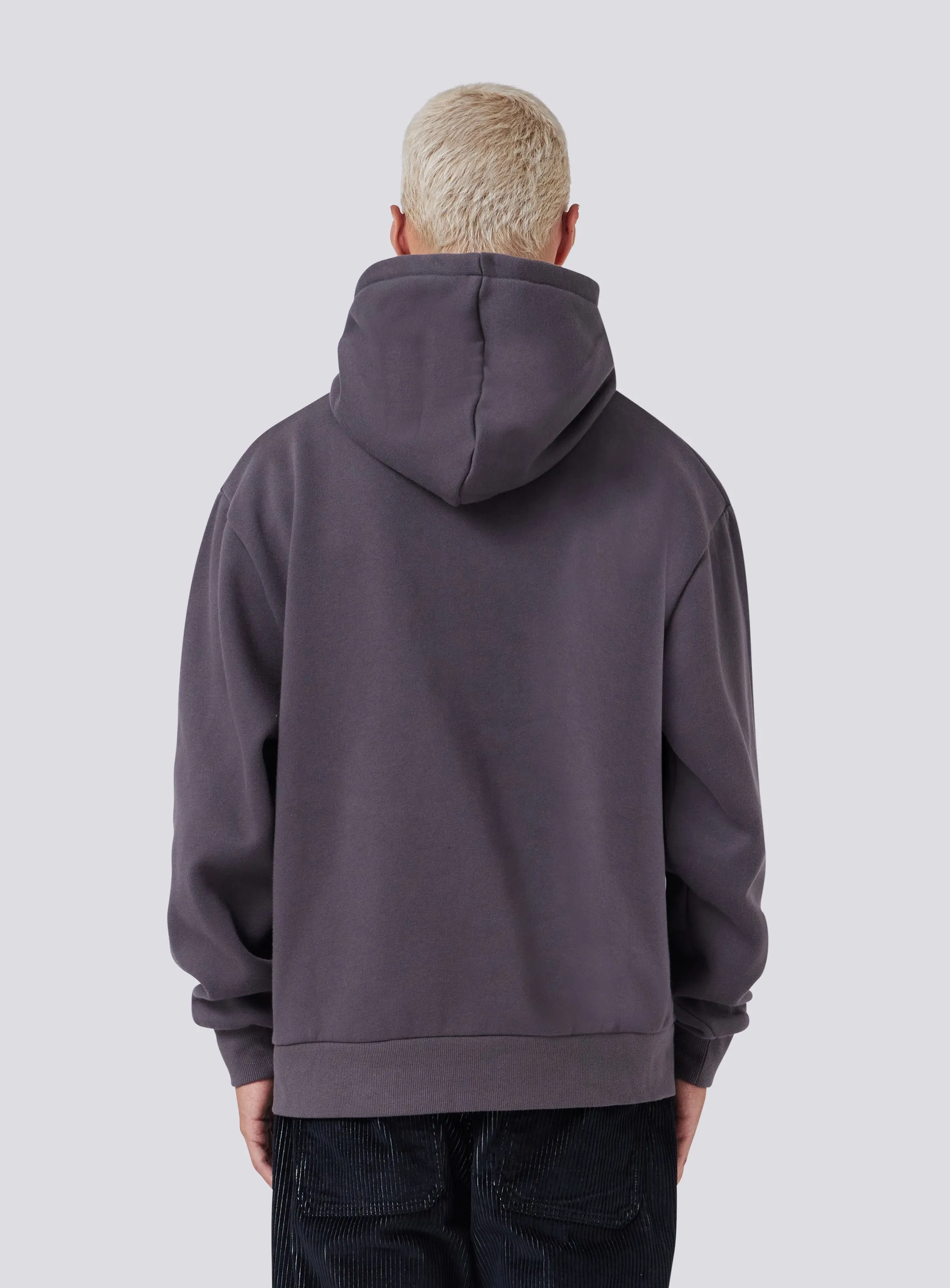 Since Hood Washed Black sold by Barney Cools product image thumbnail 5