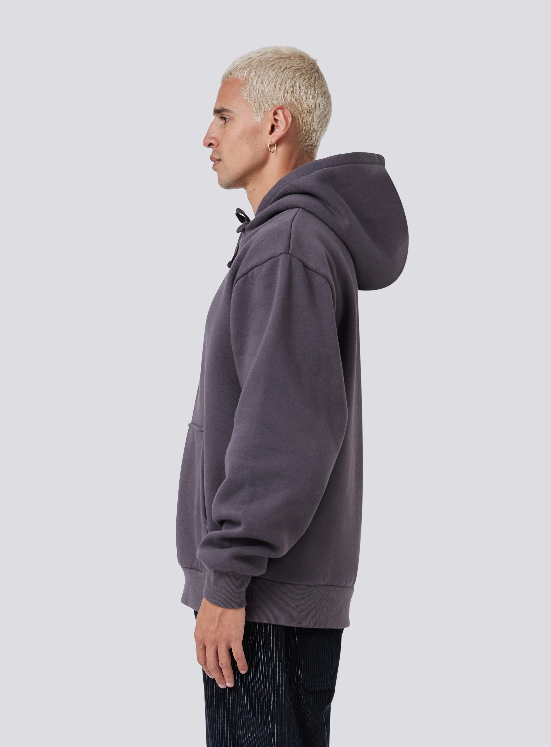 Since Hood Washed Black sold by Barney Cools product image thumbnail 4