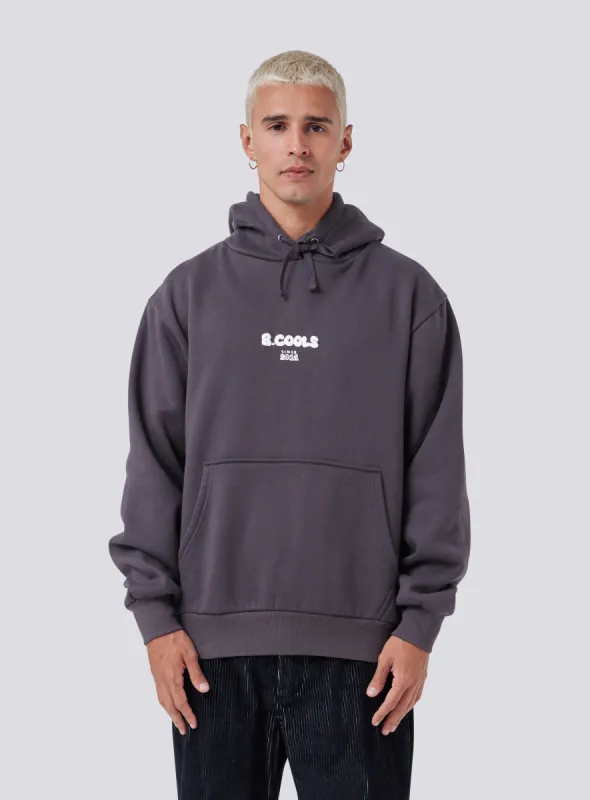 Since Hood Washed Black sold by Barney Cools