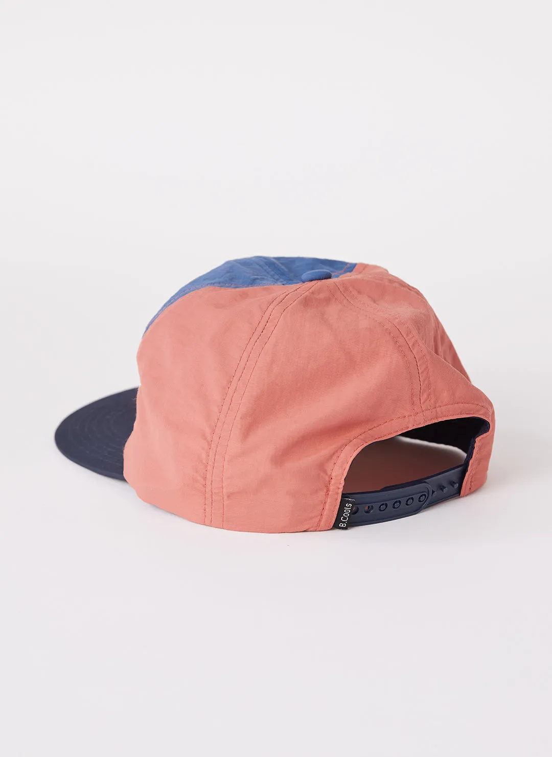 1990 Cap Colour Block sold by Barney Cools product image thumbnail 5