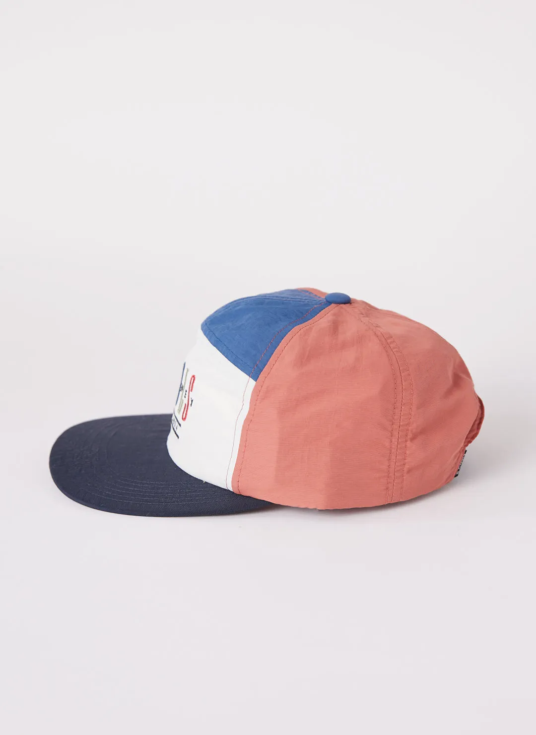 1990 Cap Colour Block sold by Barney Cools product image thumbnail 4