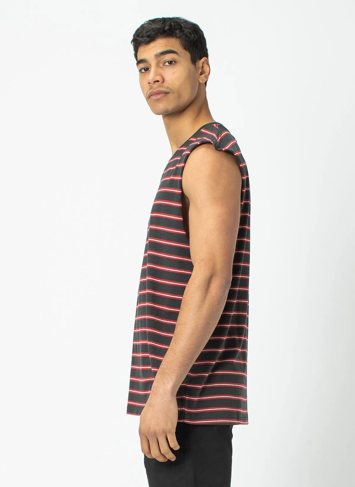 B.Cools Muscle Black Stripe sold by Barney Cools product image thumbnail 4