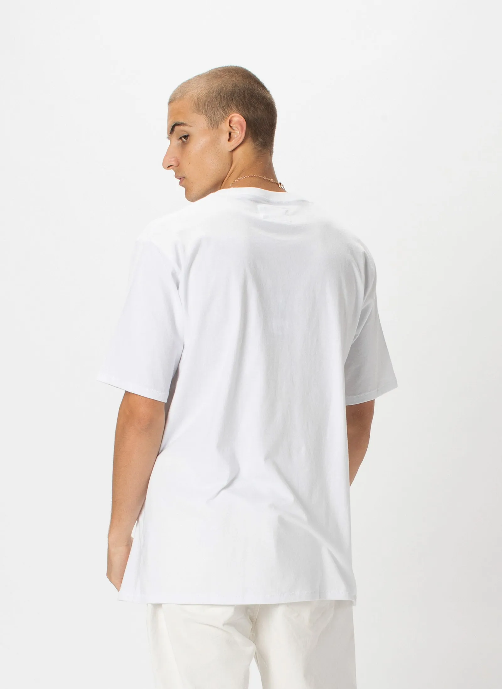 B.Bold Tee White sold by Barney Cools product image thumbnail 5