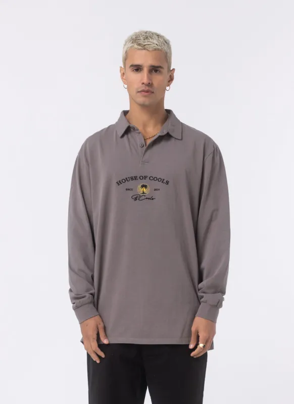 House Rugby Peat sold by Barney Cools