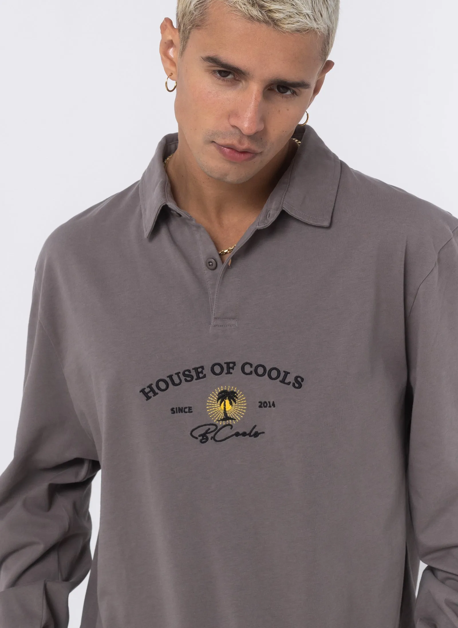 House Rugby Peat sold by Barney Cools product image thumbnail 2