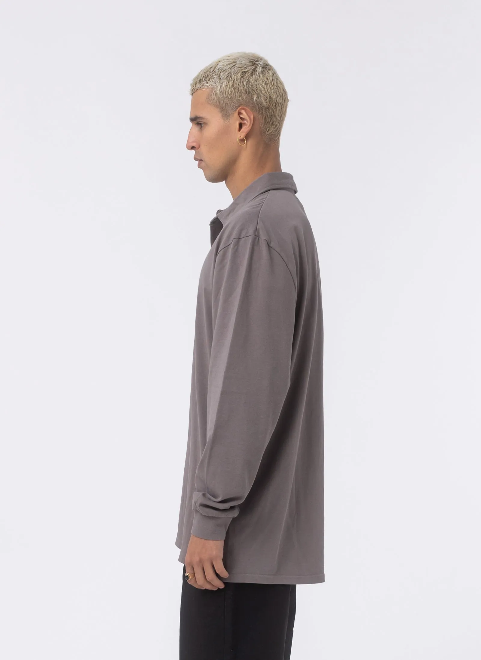 House Rugby Peat sold by Barney Cools product image thumbnail 4