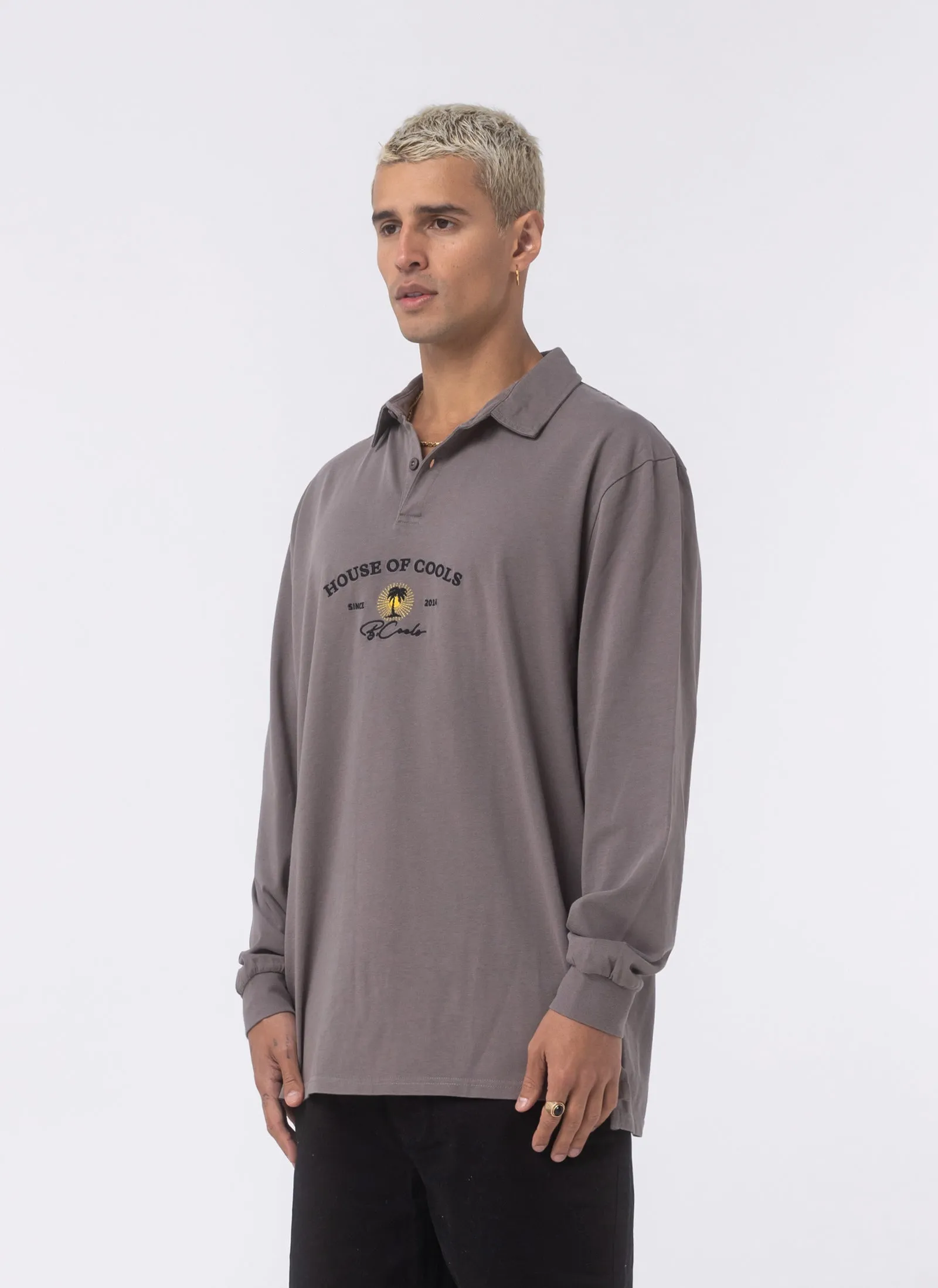 House Rugby Peat sold by Barney Cools product image thumbnail 3