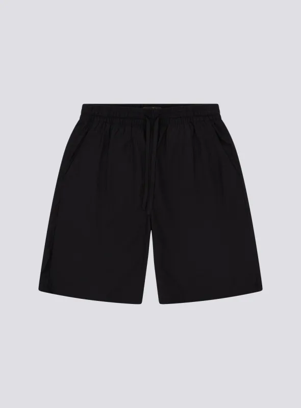 Suit Short Black Micro sold by Barney Cools
