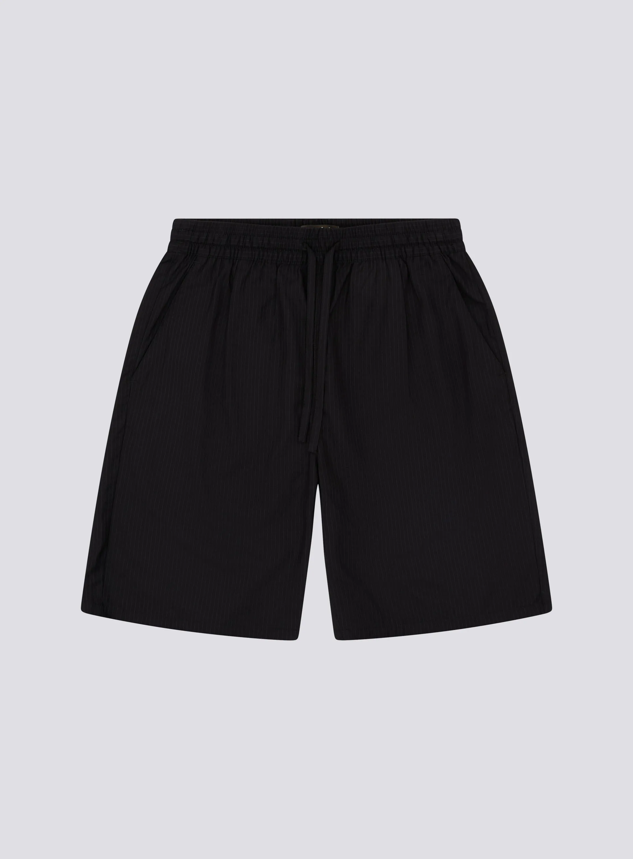 Suit Short Black Micro sold by Barney Cools
