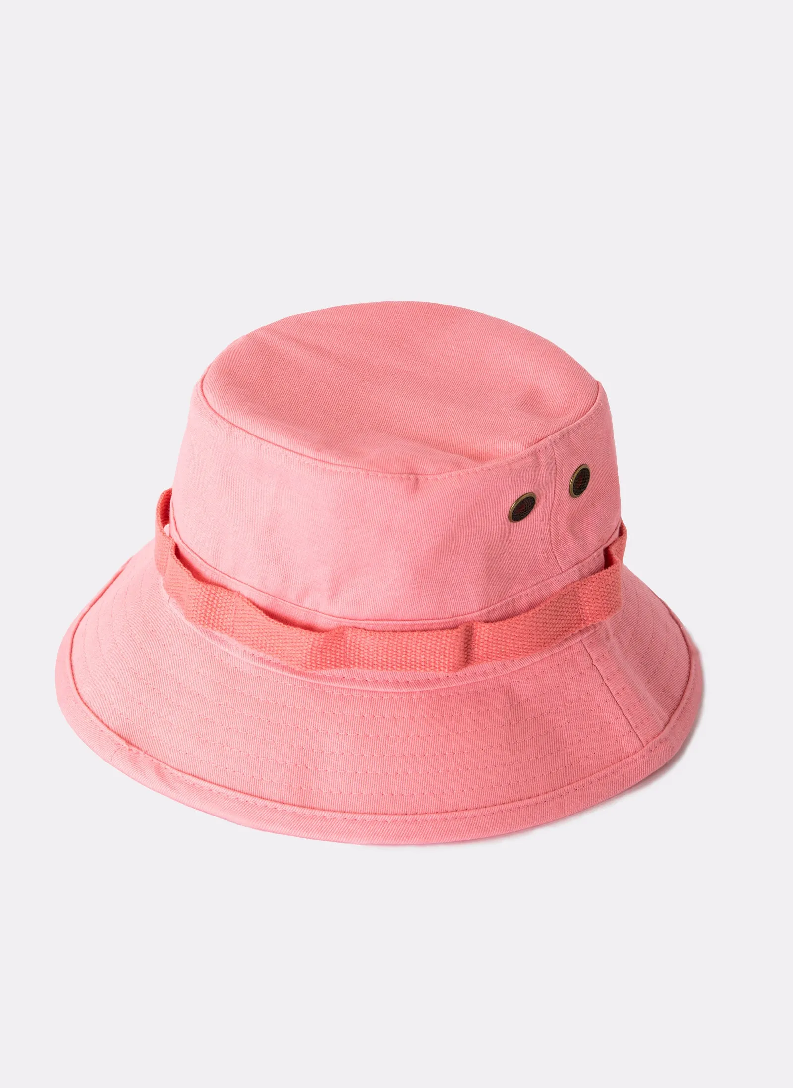 Boonie Hat Pink sold by Barney Cools product image thumbnail 3