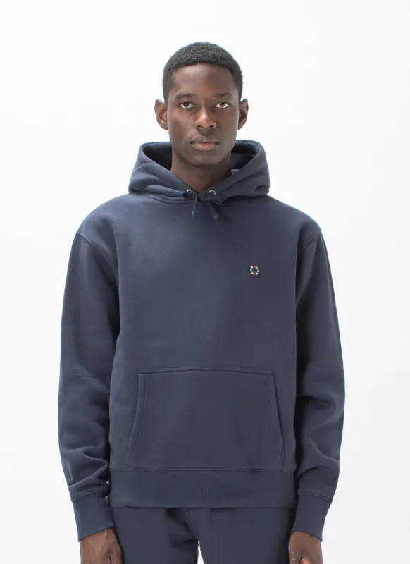 Badge Hood Slate sold by Barney Cools