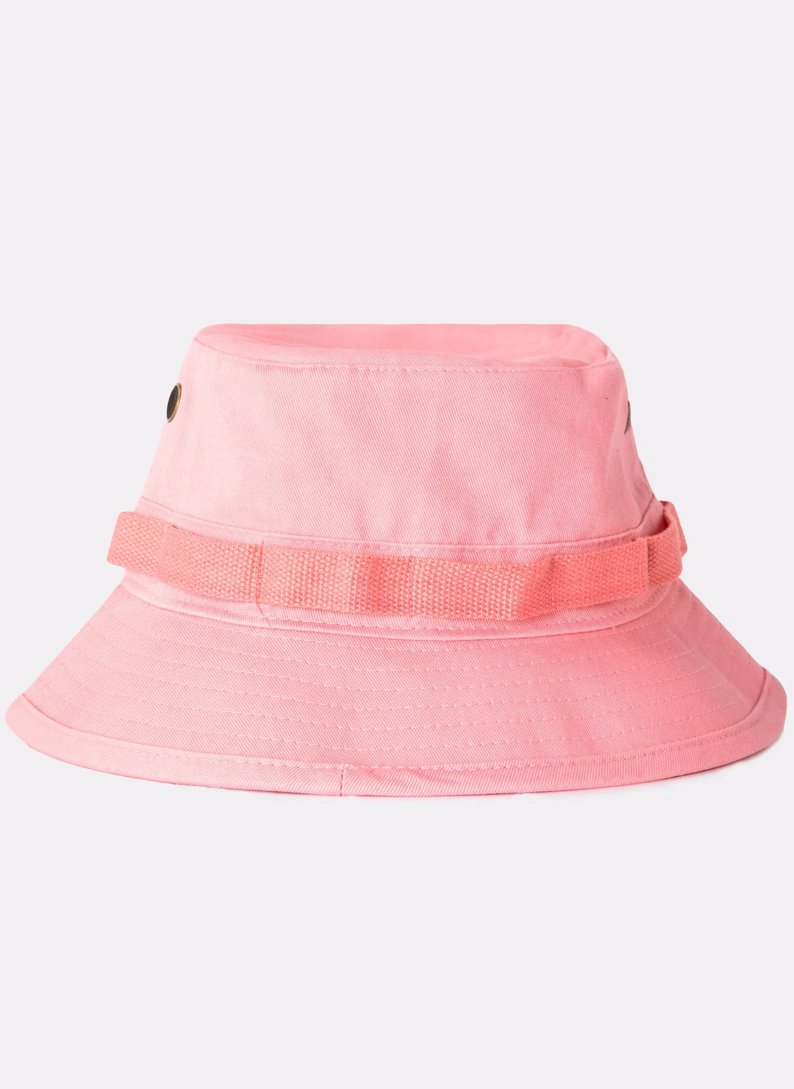 Boonie Hat Pink sold by Barney Cools