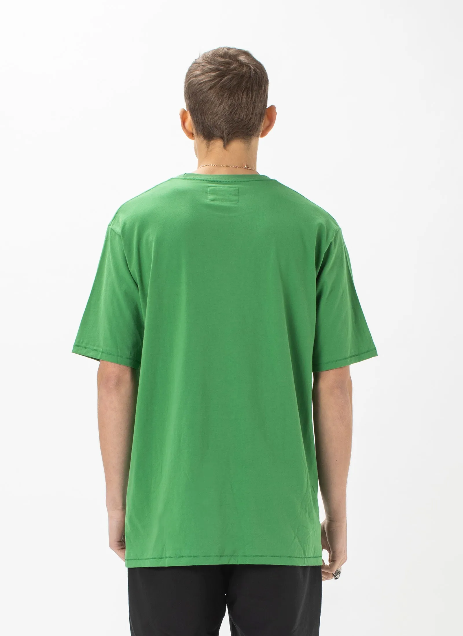 Gerald Tee Green sold by Barney Cools product image thumbnail 5