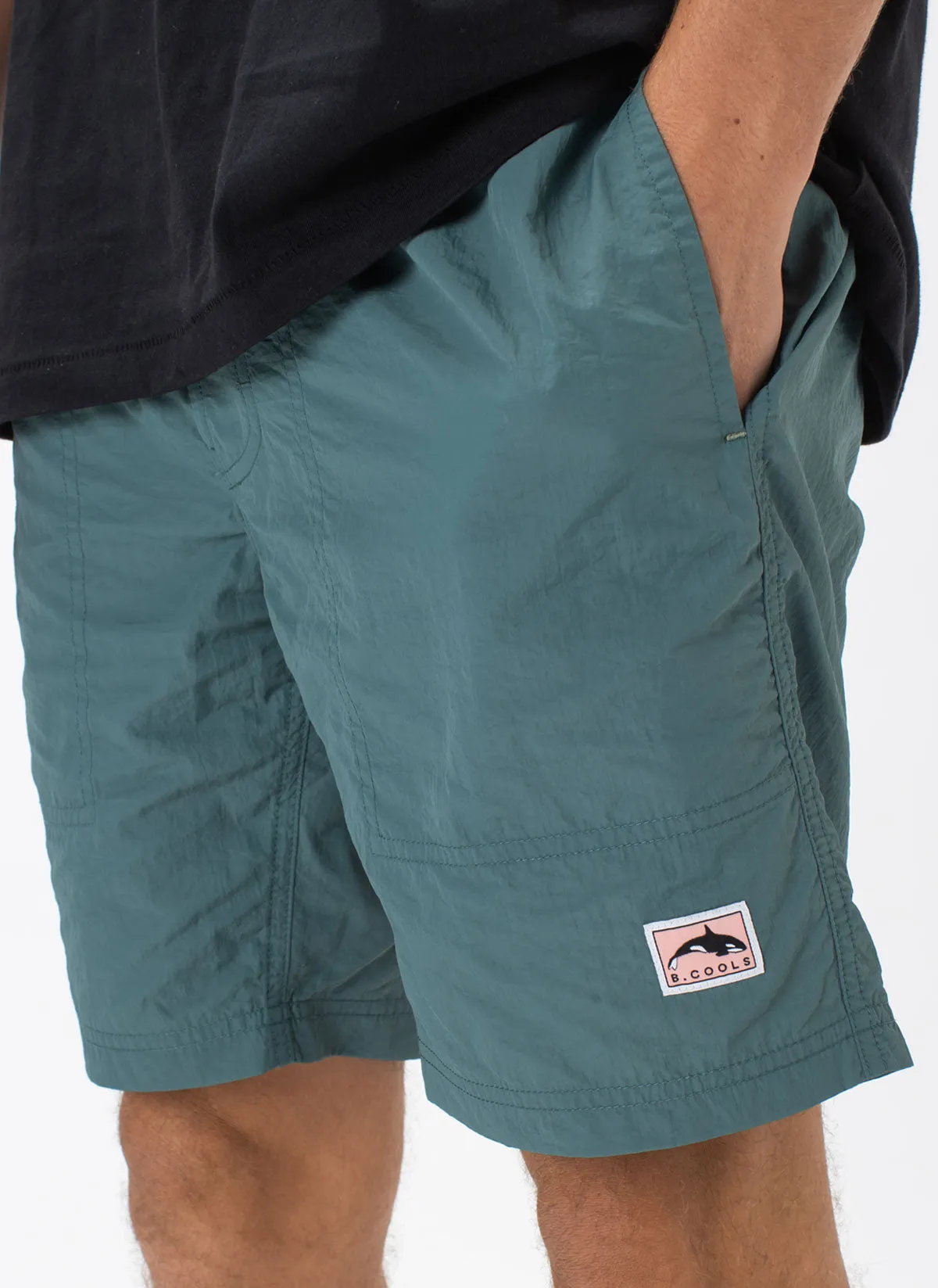 B.Quick Short Marine sold by Barney Cools product image thumbnail 2