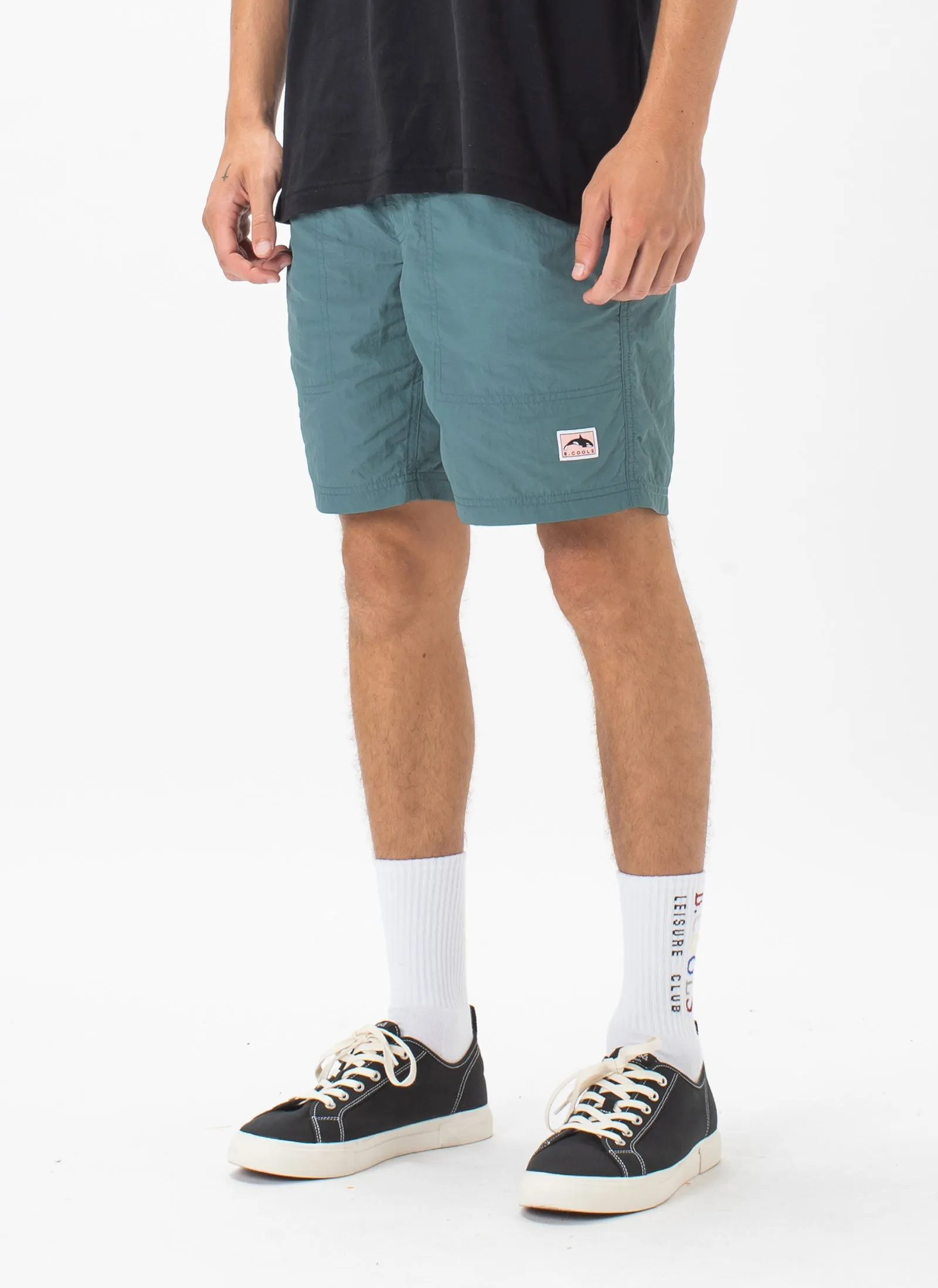 B.Quick Short Marine sold by Barney Cools