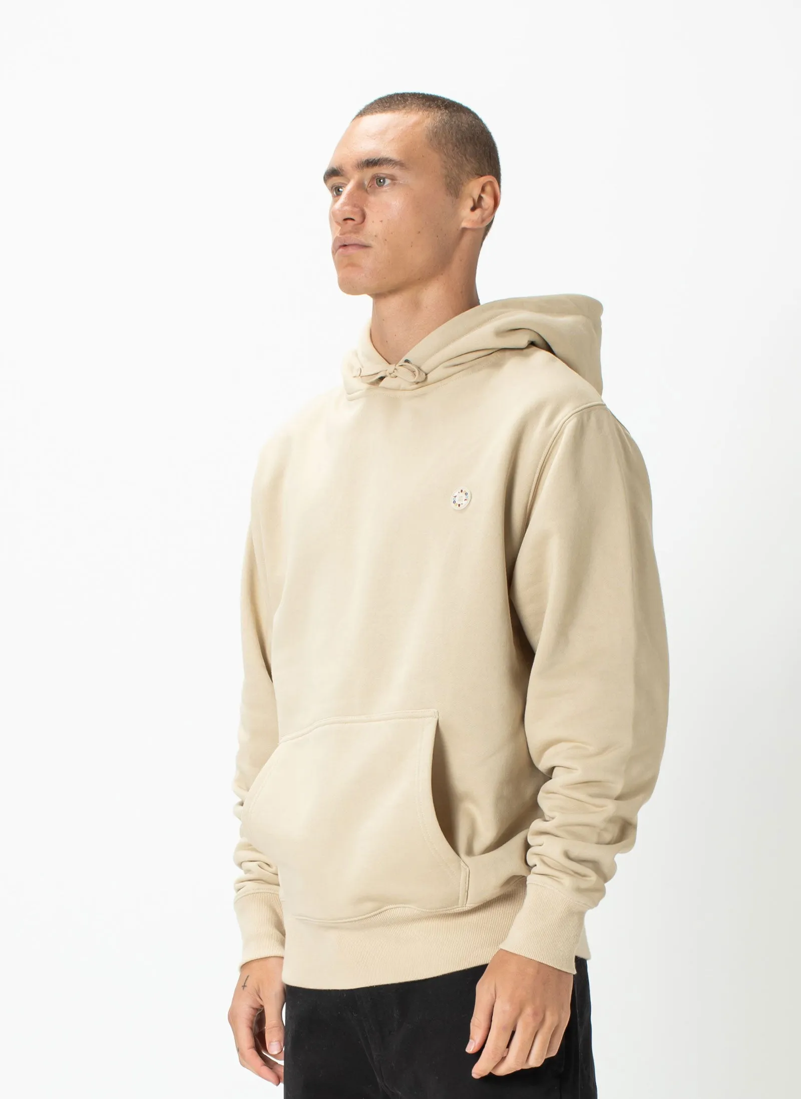 Badge Hood Sand sold by Barney Cools product image thumbnail 3