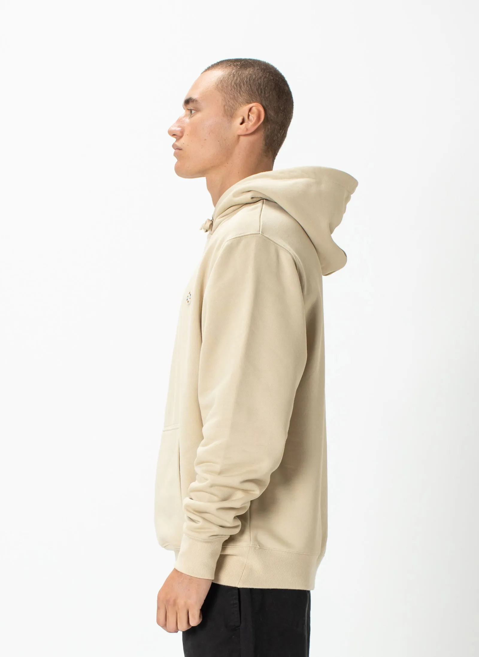 Badge Hood Sand sold by Barney Cools product image thumbnail 4