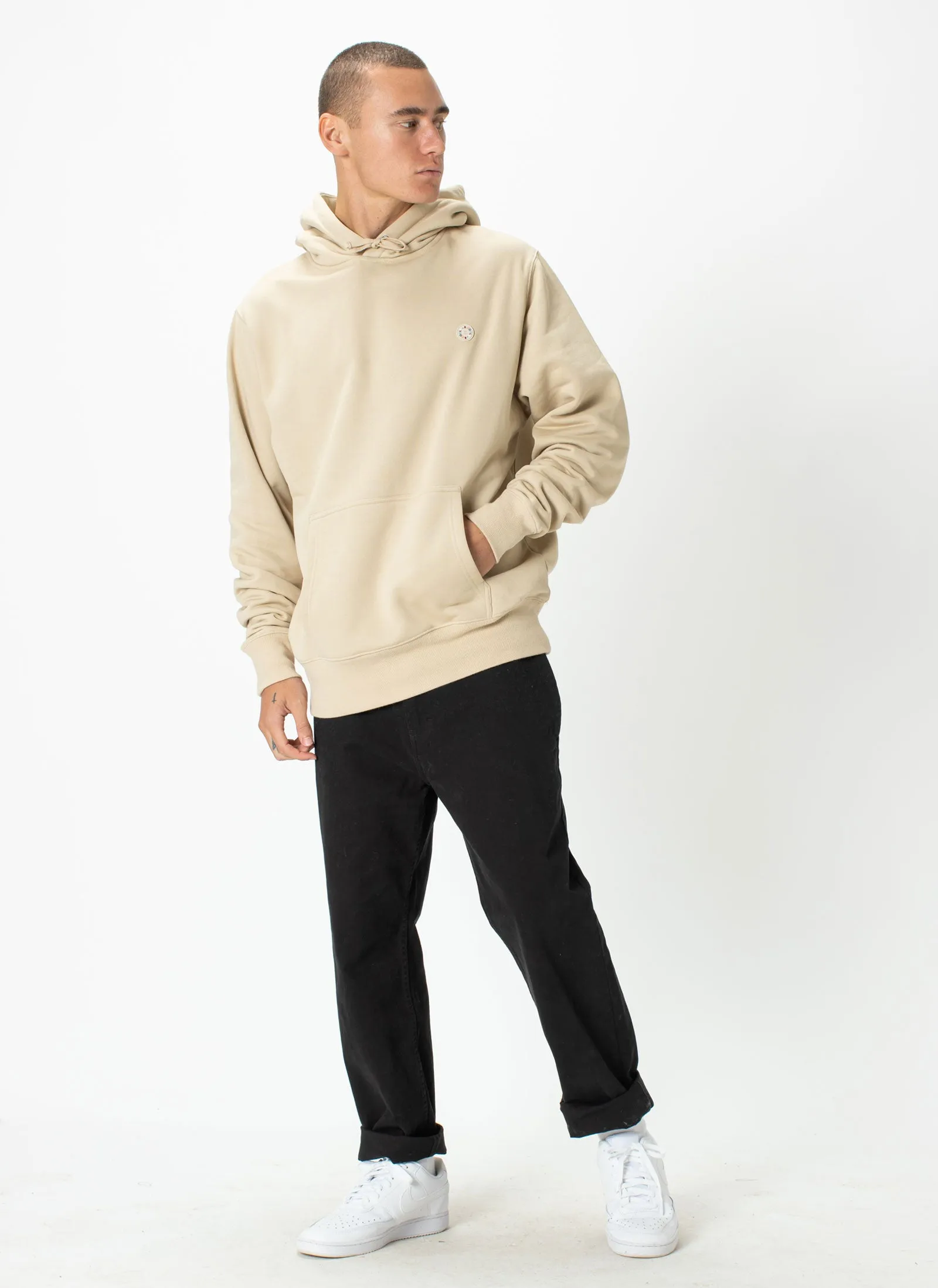 Badge Hood Sand sold by Barney Cools product image thumbnail 2