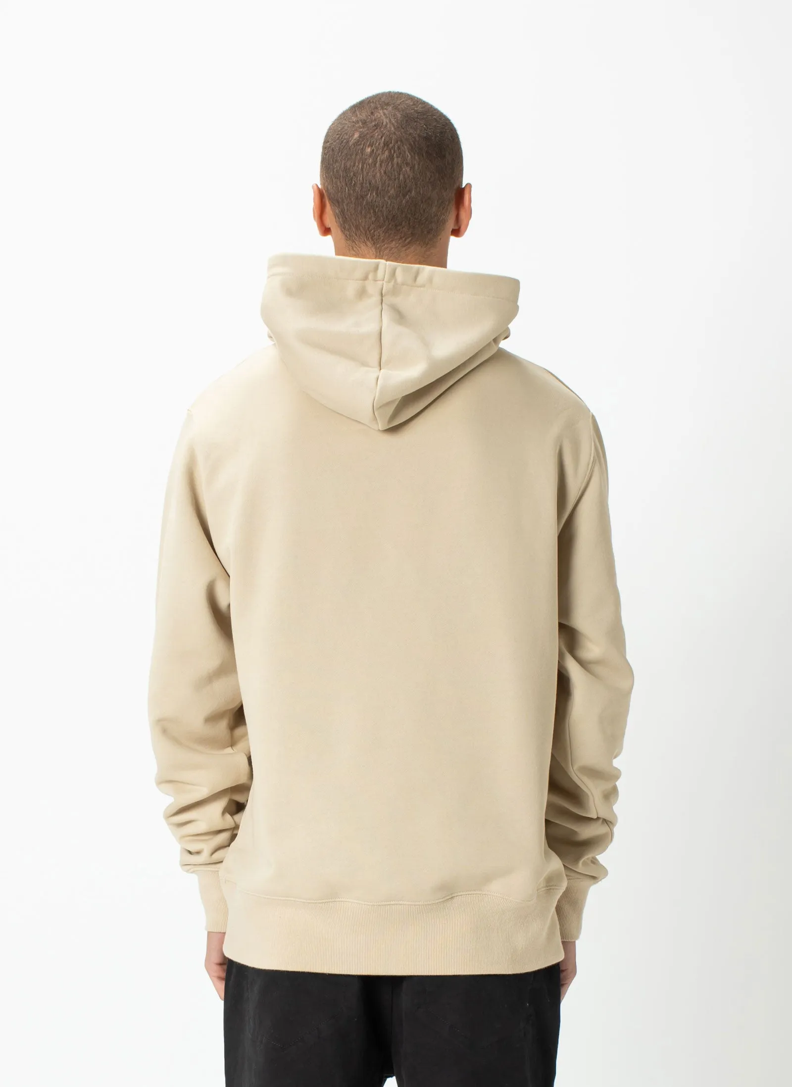 Badge Hood Sand sold by Barney Cools product image thumbnail 5