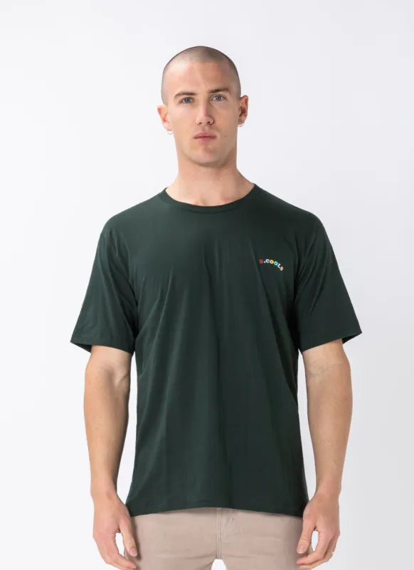 B.Nostalgic Tee Forest sold by Barney Cools