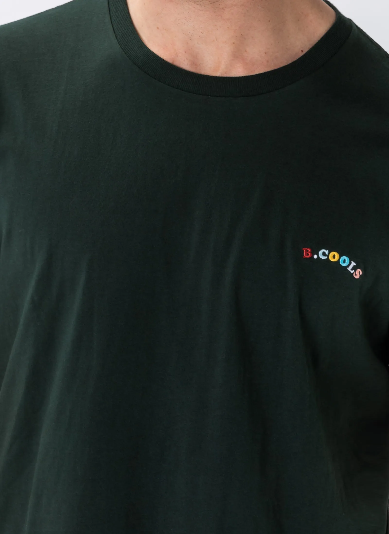 B.Nostalgic Tee Forest sold by Barney Cools product image thumbnail 2