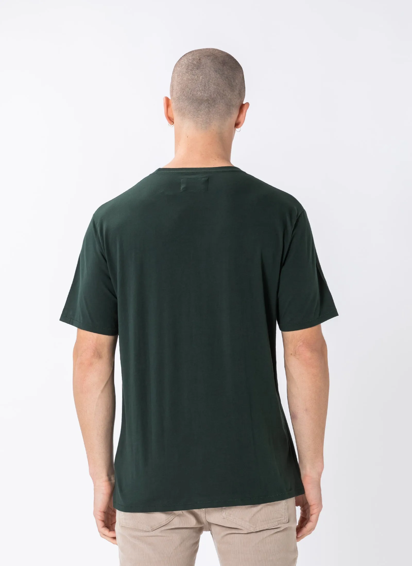 B.Nostalgic Tee Forest sold by Barney Cools product image thumbnail 5