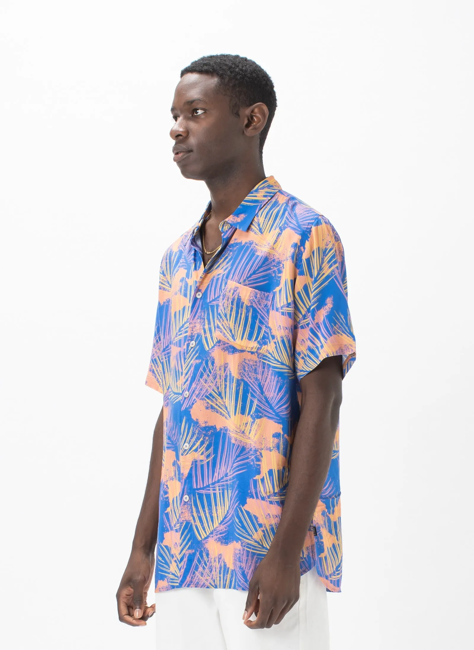 Holiday Shirt Acid Dream sold by Barney Cools product image thumbnail 3