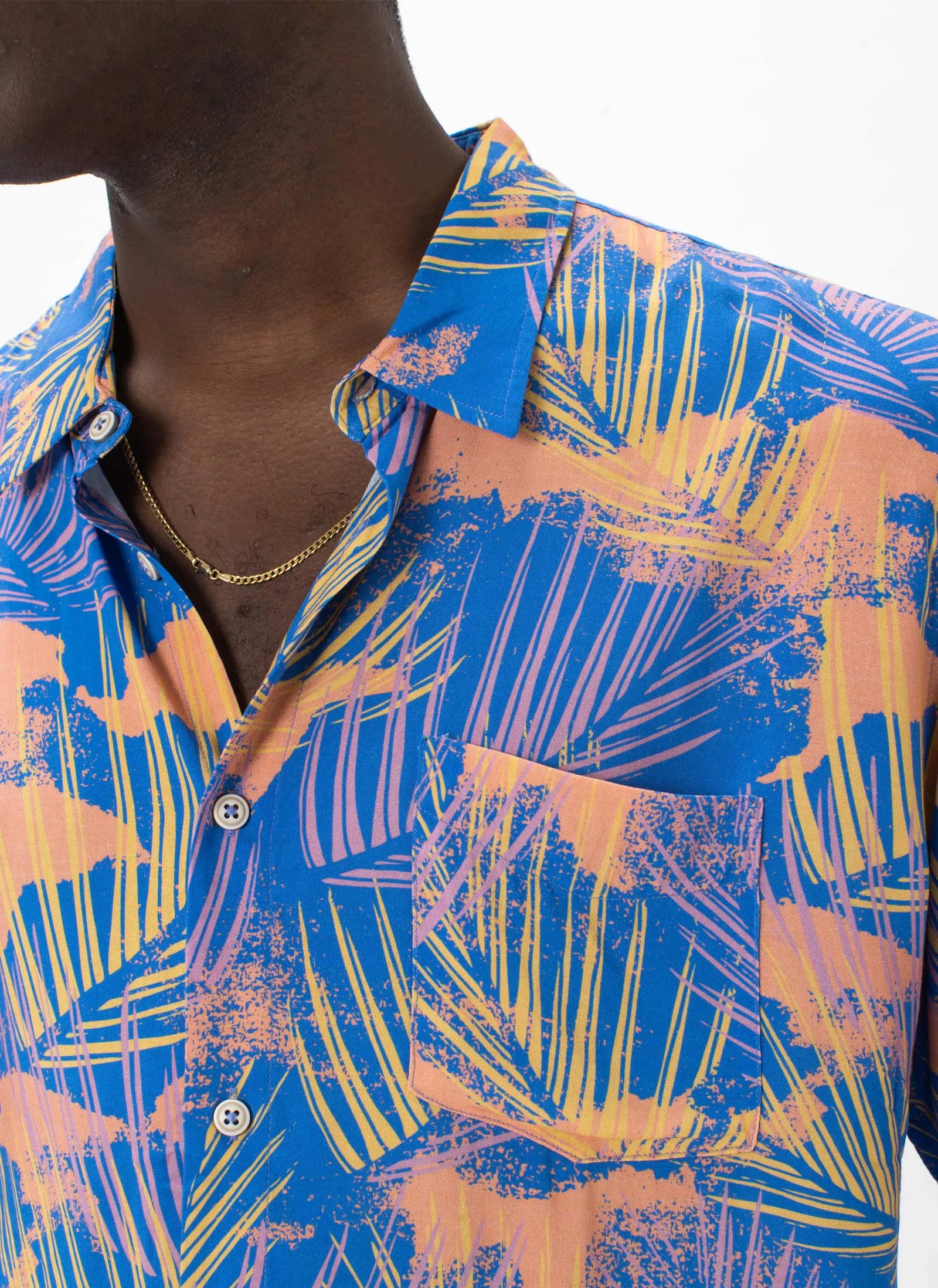 Holiday Shirt Acid Dream sold by Barney Cools product image thumbnail 2