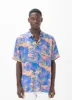 Holiday Shirt Acid Dream sold by Barney Cools