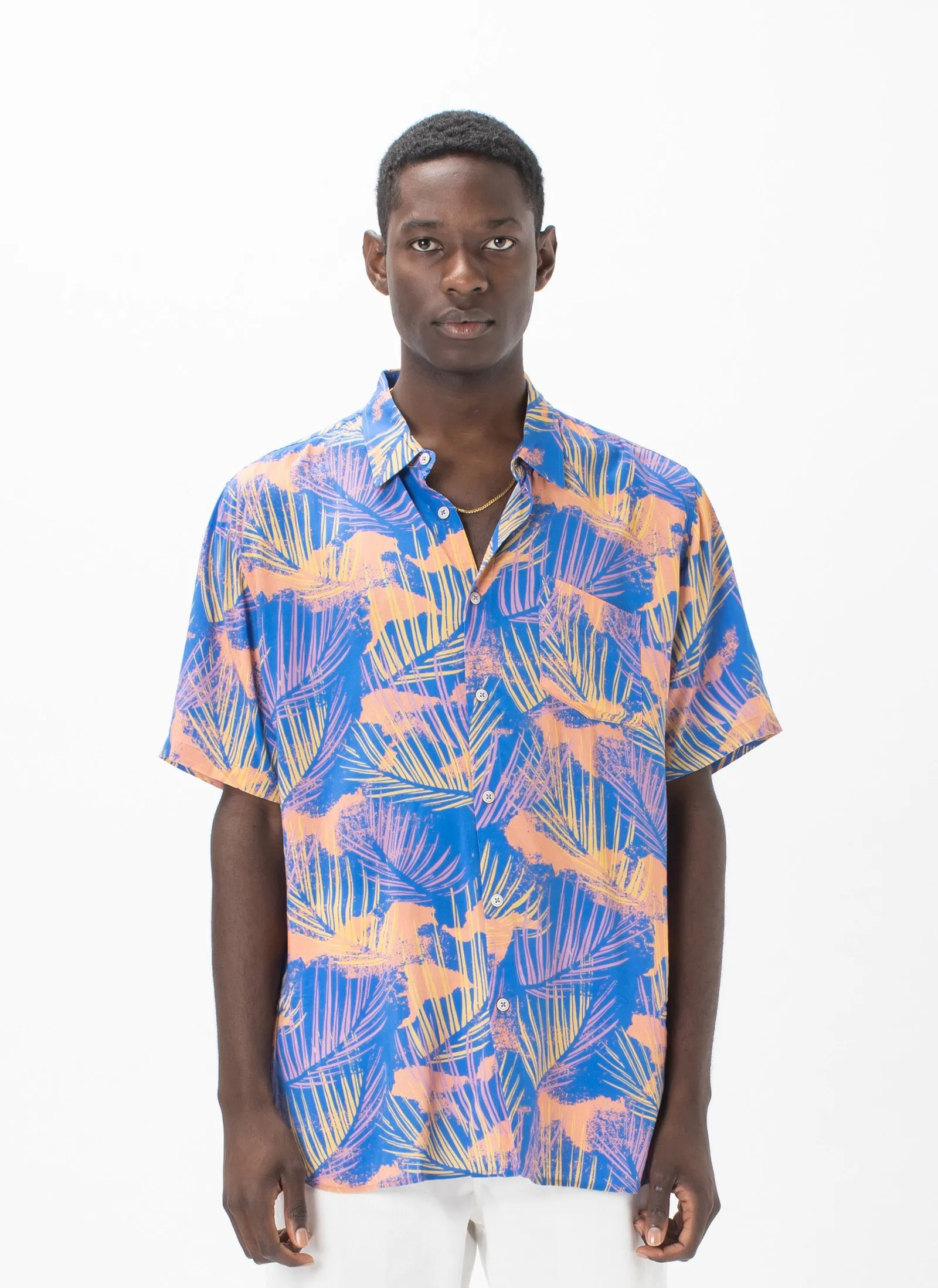 Holiday Shirt Acid Dream sold by Barney Cools