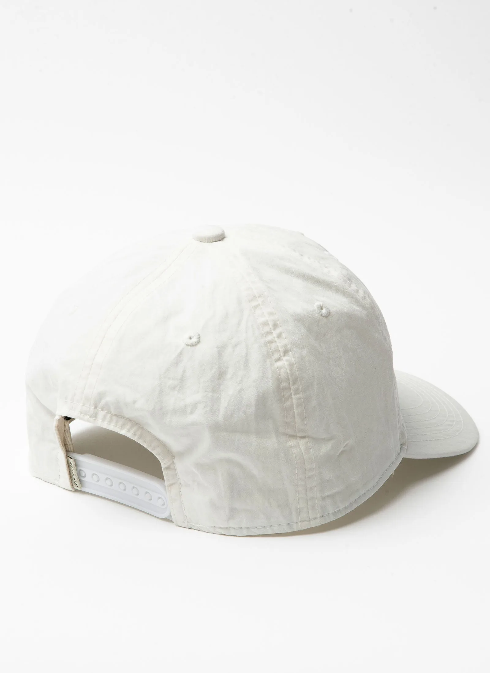 Cools Cove 5-Panel White sold by Barney Cools product image thumbnail 3