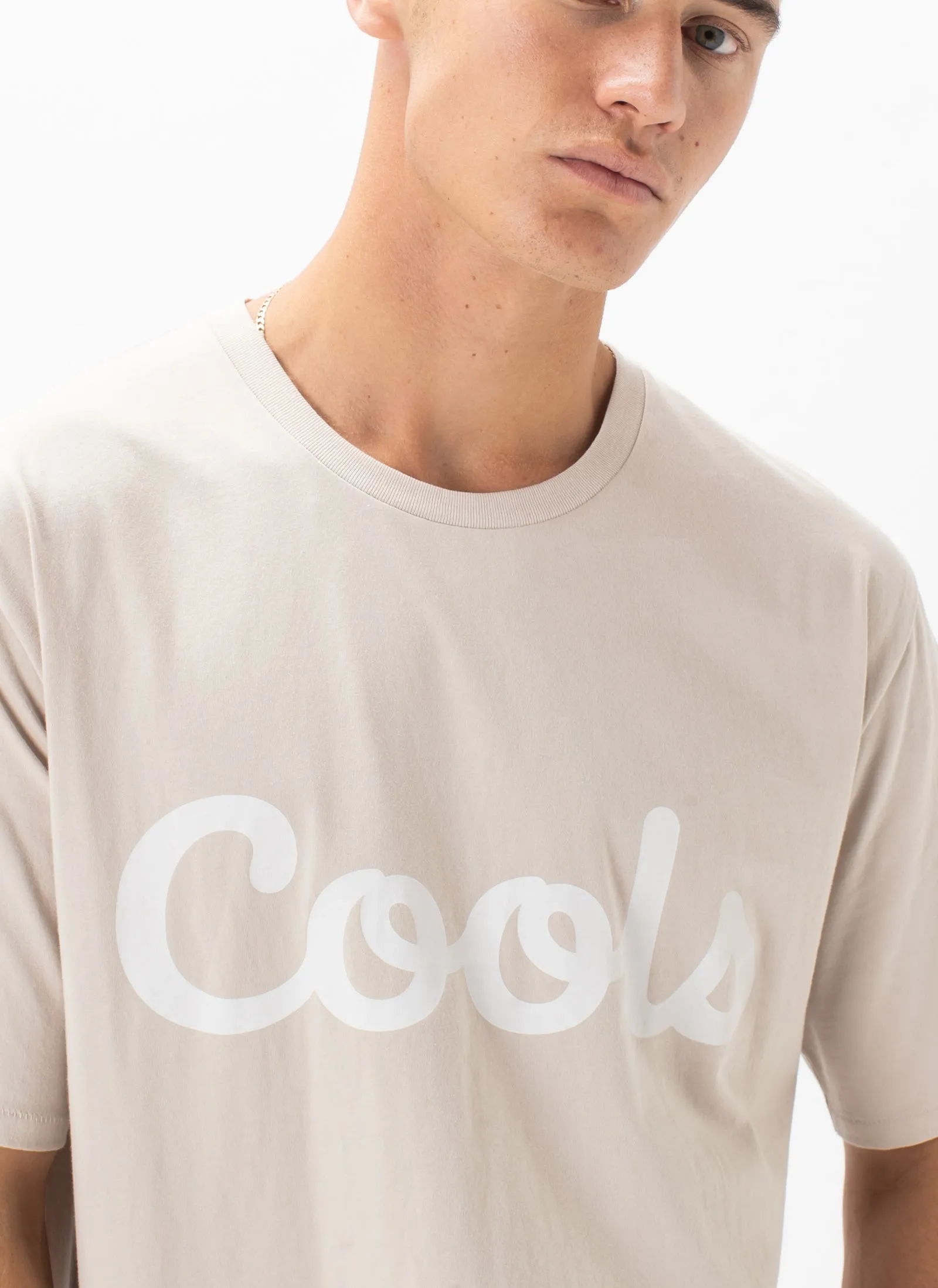 Cools Tee Stone sold by Barney Cools product image thumbnail 2