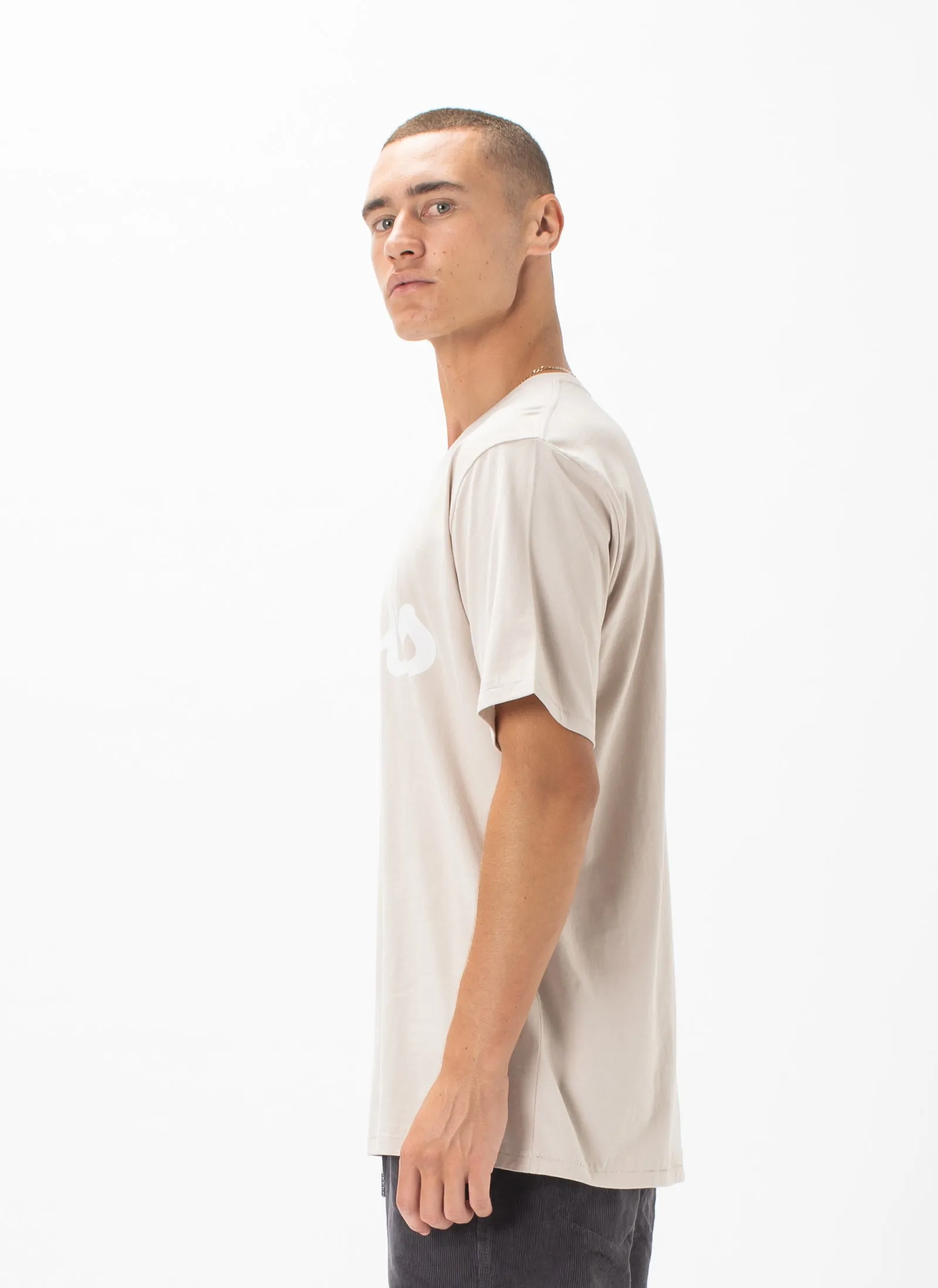 Cools Tee Stone sold by Barney Cools product image thumbnail 4