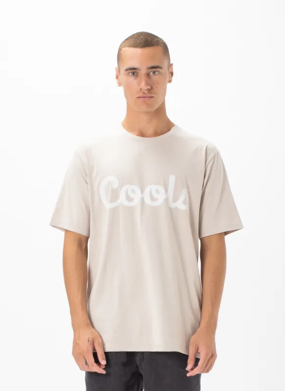 Cools Tee Stone sold by Barney Cools