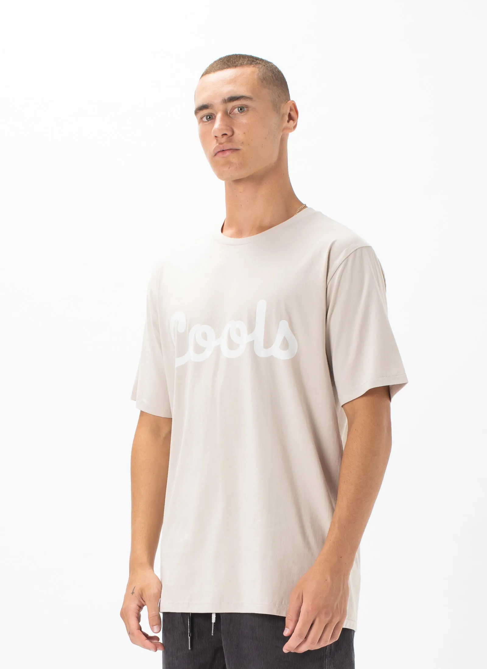 Cools Tee Stone sold by Barney Cools product image thumbnail 3