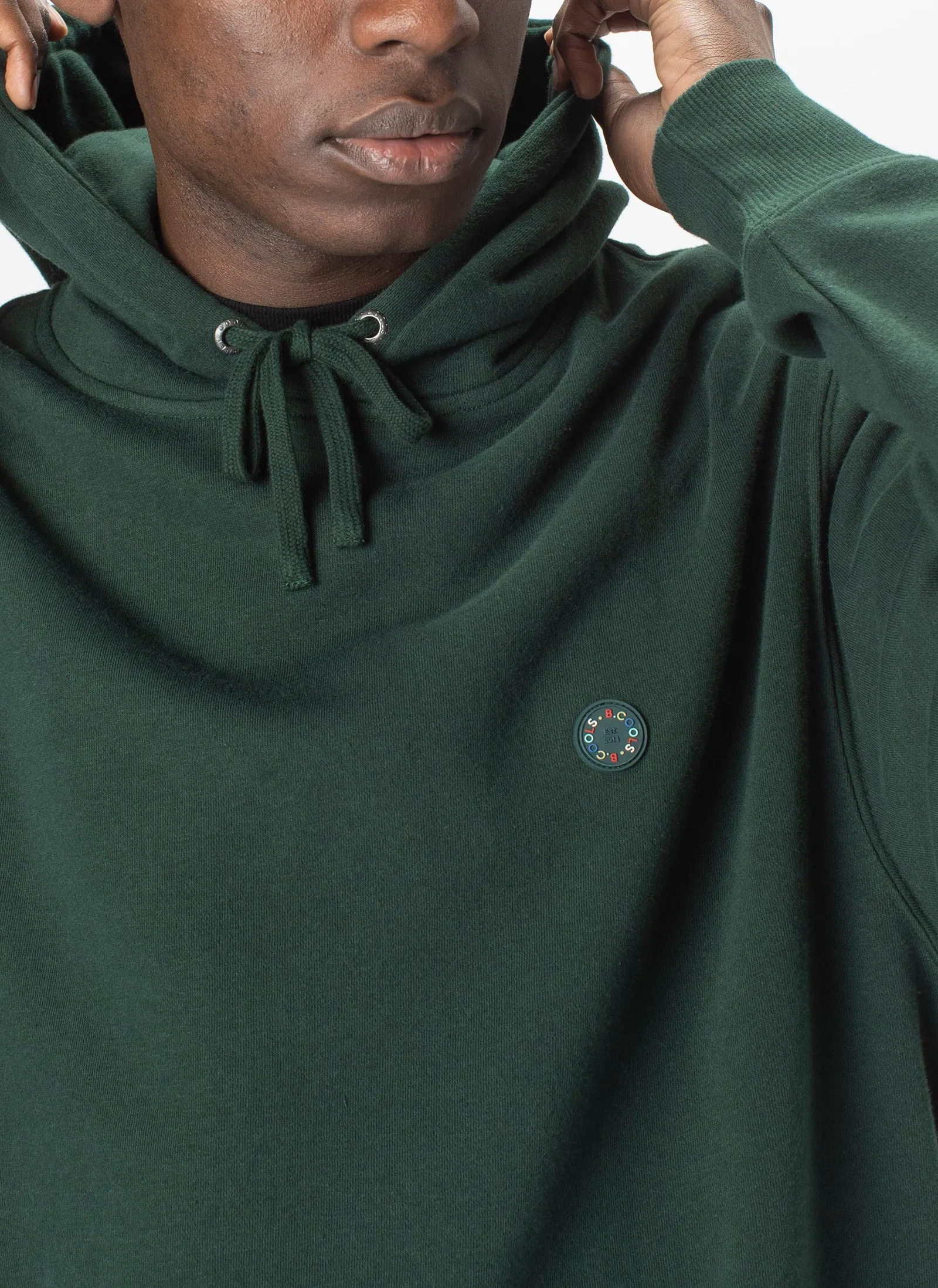 Badge Hood Forest sold by Barney Cools product image thumbnail 2