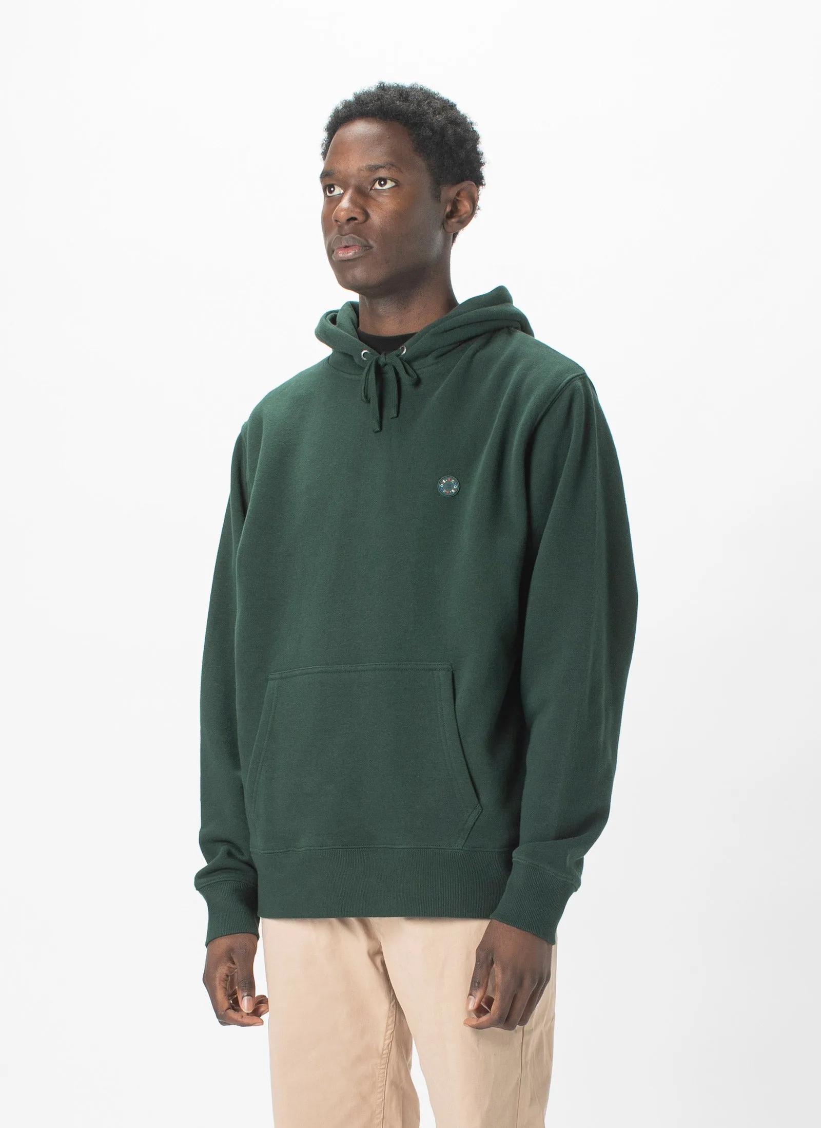 Badge Hood Forest sold by Barney Cools product image thumbnail 3