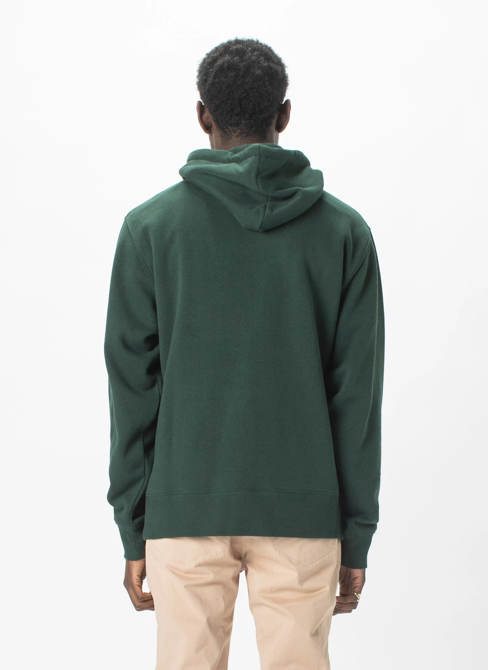 Badge Hood Forest sold by Barney Cools product image thumbnail 5