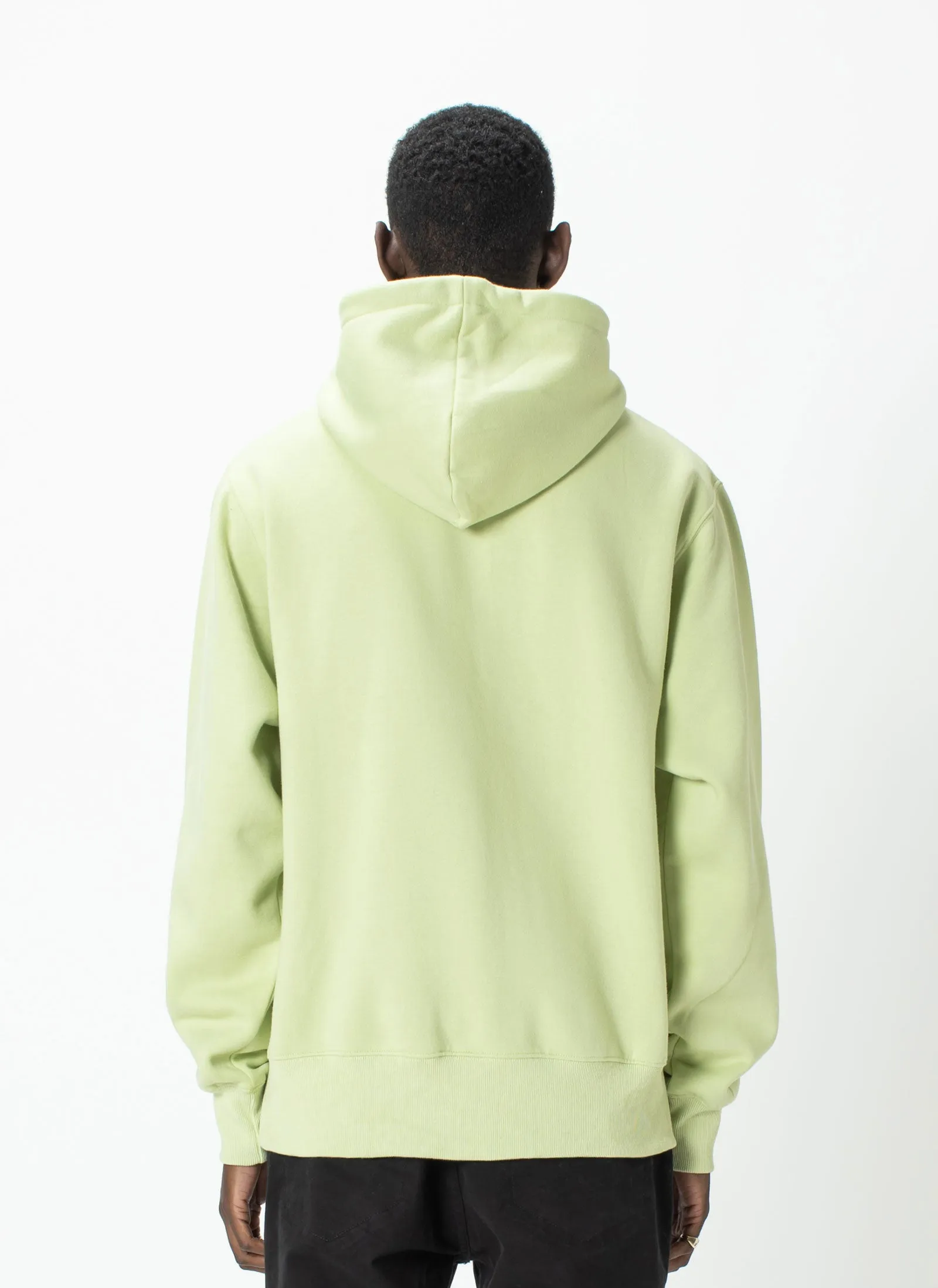 Circle Hood Lime sold by Barney Cools product image thumbnail 5