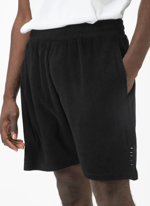 Terry Short Black sold by Barney Cools