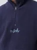 Polar Fleece Slate sold by Barney Cools