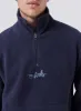 Polar Fleece Slate sold by Barney Cools