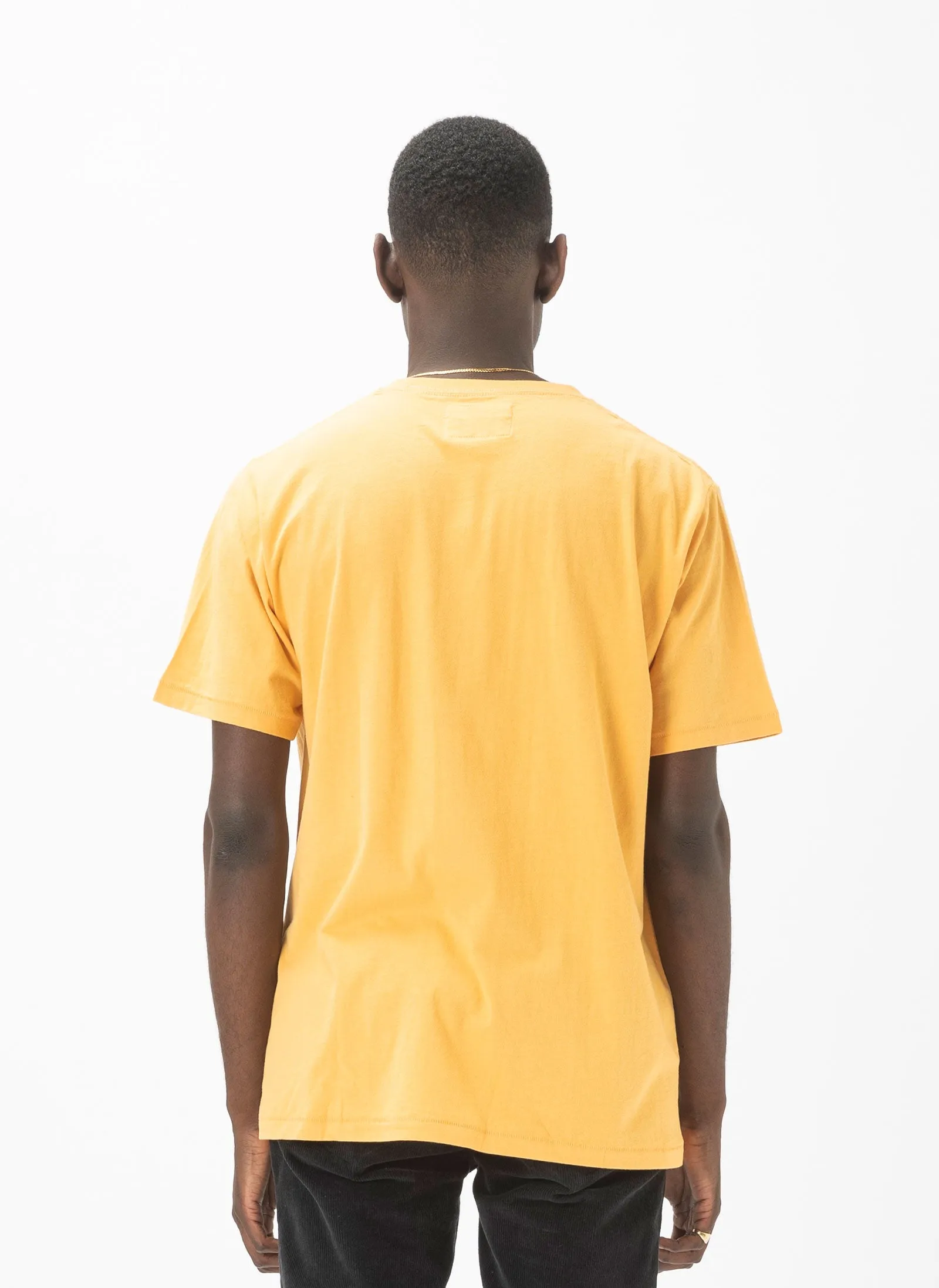 Postcard Tee Sahara sold by Barney Cools product image thumbnail 4