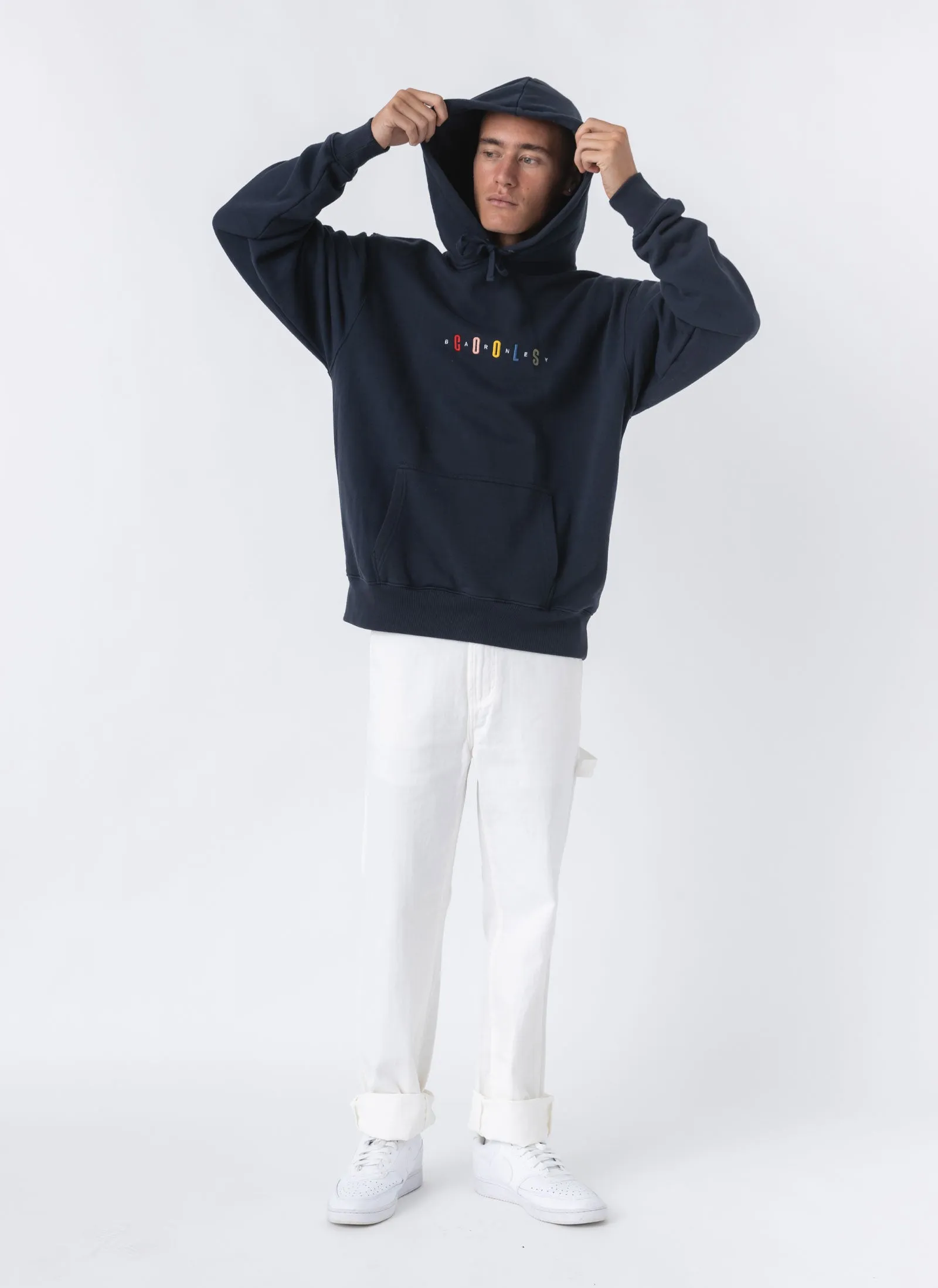 90s Hood Slate sold by Barney Cools product image thumbnail 5