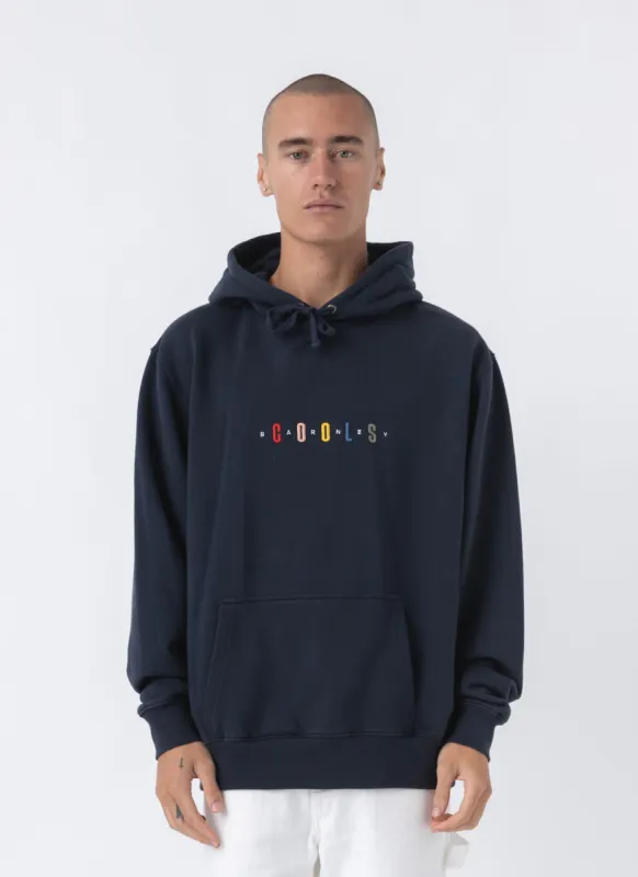 90s Hood Slate sold by Barney Cools