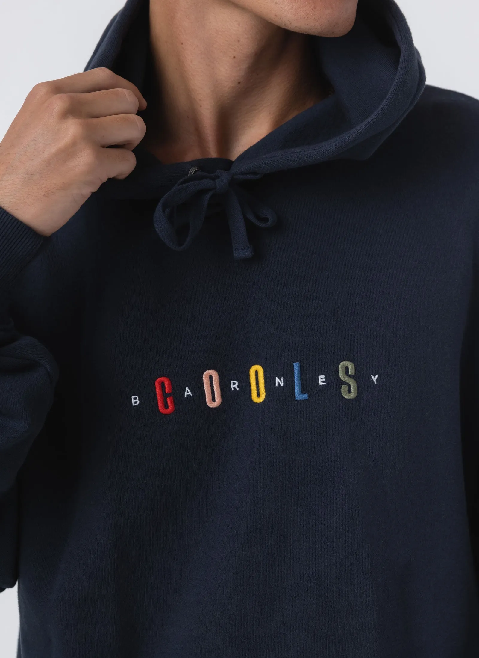 90s Hood Slate sold by Barney Cools product image thumbnail 2