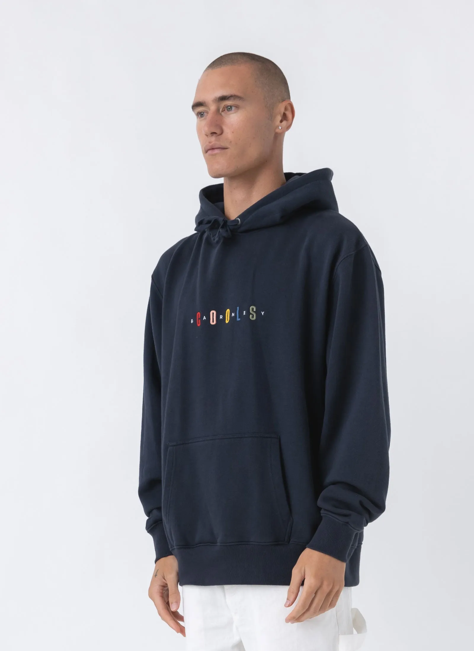 90s Hood Slate sold by Barney Cools product image thumbnail 3